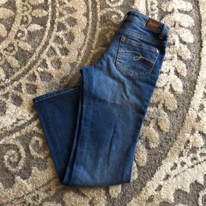 Justice Jeans